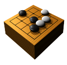 WarlordGoServer's profile picture. Go Server for mobile users. Currently in beta-testing.