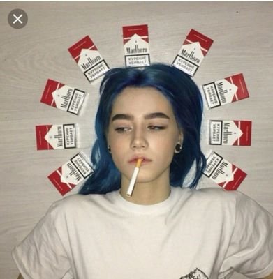 DanS27674371's profile picture. курю 🤦‍♀️