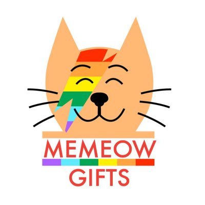 The Purrfect place for Inclusive Art, Pop Culture & Gifts! 🏳️‍🌈 
UK  Start Up created by Josh Cooper