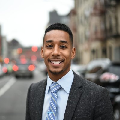 NYC Council Member for the 34th District- Proudly Serving Williamsburg, Bushwick, and Ridgewood
Lifelong Southside Williamsburg resident!