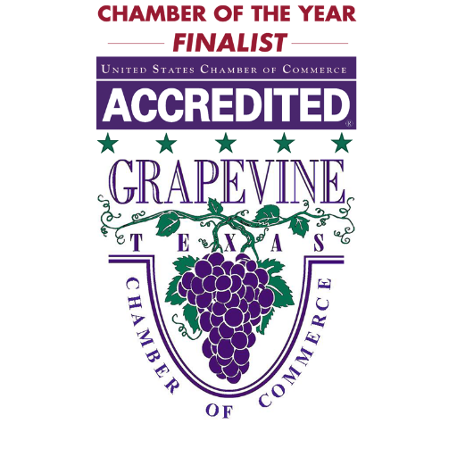 The mission of the Grapevine Chamber is to collaborate, communicate, connect, and advocate for business to add value to our community. #GrapevineTX.
