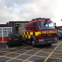 Fulwood Fire Station (@fulwoodfire) 's Twitter Profile