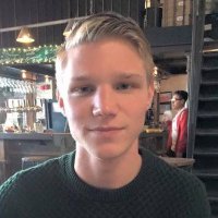 James Drueckhammer (@jdrueck) 's Twitter Profile