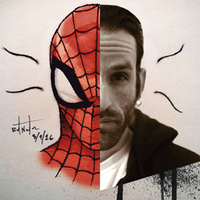 Bret "The Threat" (@threatdesigns) 's Twitter Profile Photo Bret "The Threat" (@threatdesigns) 's Twitter Profile Photo