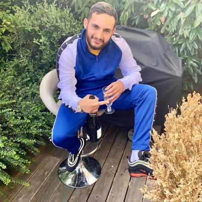 🇬🇧🇵🇰 mastermarsh 🇬🇧🇵🇰 Profile