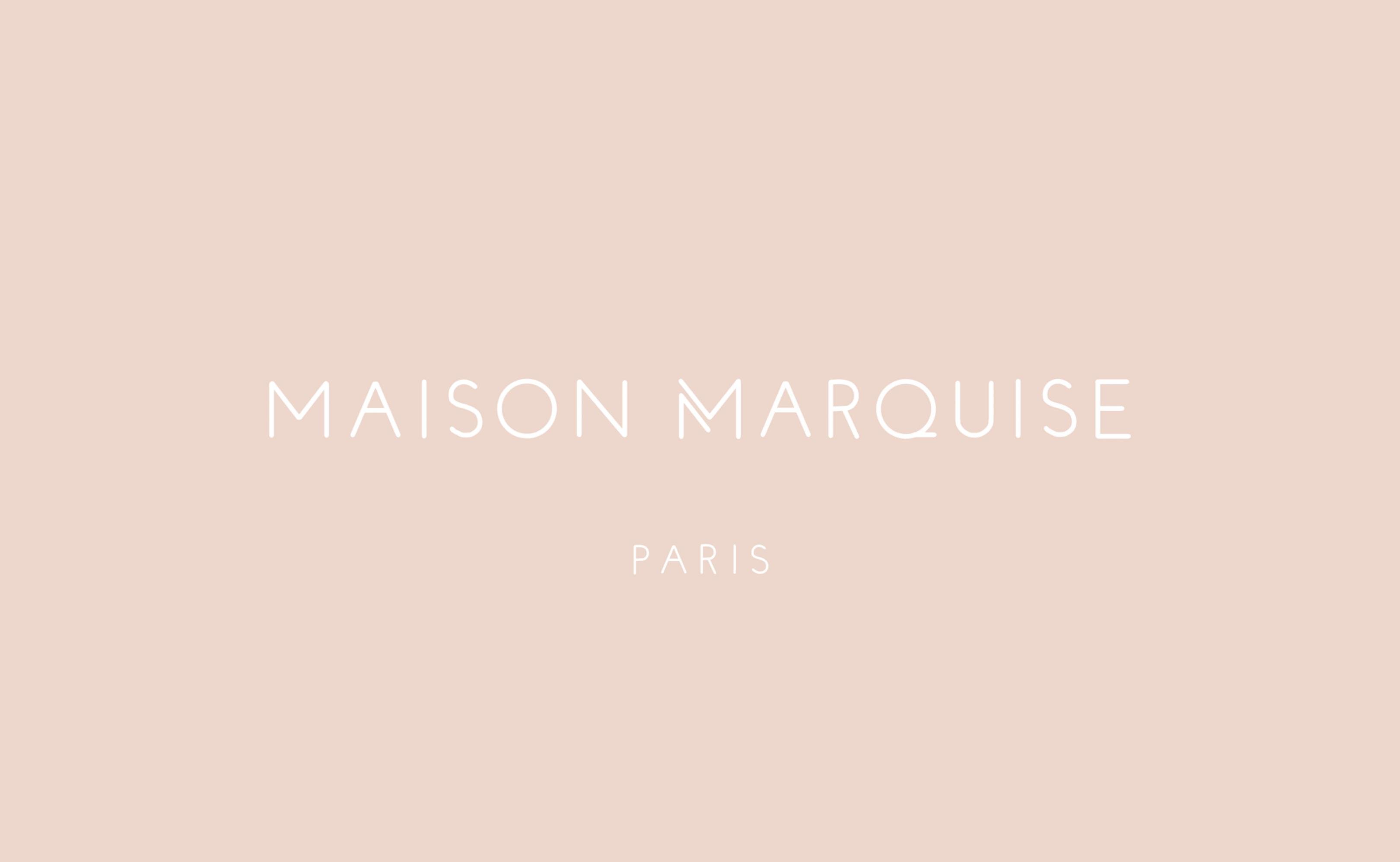 Jewelry Designer  Sparkle in #maisonmarquisejewelry
💌 info@maison-marquise.com 
📍 From Paris