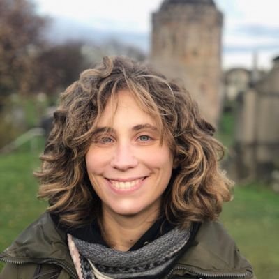 Giuditta De Lorenzo Profile