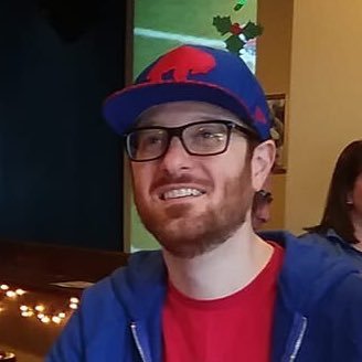 Jamie D & Big Newt, and Billieve podcasts for @BuffRumblings @SBNation, Buffalo Bills fan #BillsMafia, marketing pro, live music fan