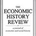 Economic History Review (@EcHistSocReview) Twitter profile photo