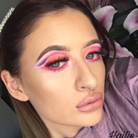 Makeup By Hailie-jade(@HailieBy) 's Twitter Profile Photo