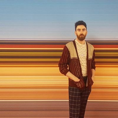 GaryMSheridan's profile picture. Filmmaker
|
Producer/Editor @BikeThievesPU