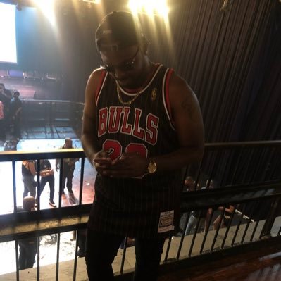 RIP Dex | NY | #DefJigRecords |#SocaDisciples | #BlackListed | Is it time to go yet?