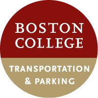 BC Transportation & Parking (@bc_parking) 's Twitter Profile