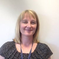 Dawn Parkes RN, MSc (@mydeputycnurses) 's Twitter Profile