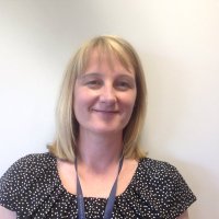 Dawn Parkes RN, MSc(@MYDeputyCNurses) 's Twitter Profile Photo