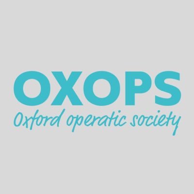 oxfordoperatic's profile picture. Official Twitter of OXOPS - Oxford's award-winning musical theatre society. Find out about our upcoming events! 🎭