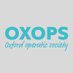 OXOPS (@oxfordoperatic) Twitter profile photo OXOPS (@oxfordoperatic) Twitter profile photo