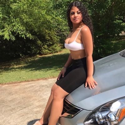 Profile Picture of JuJu ❤️ (@julissaMarte12) on Twitter