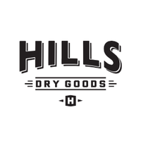 Hills Dry Goods(@HillsDryGoods) 's Twitter Profile Photo