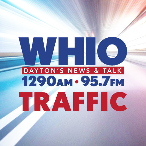 Your #1 source for breaking traffic information in the Miami Valley. Tweets by @WHIORadio's Sgt. Mark Bowron & the Traffic Team.