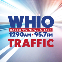 WHIO Traffic (@whiotraffic) 's Twitter Profile