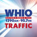 WHIO Traffic (@whiotraffic) Twitter profile photo WHIO Traffic (@whiotraffic) Twitter profile photo
