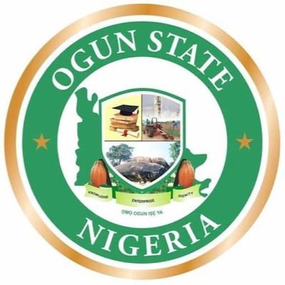 Official Twitter Handle of Ogun State Government.