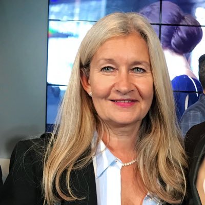 Catherine HAMON on Twitter