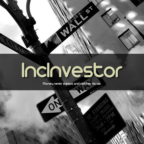 incmoney's profile picture. Money never sleeps and neither do we