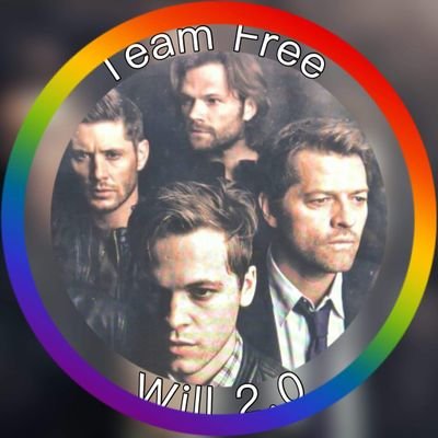 teamsamdeancas's profile picture. Just a 35 yr old woman who just got into Supernatural in 2017. Sam girl all the way but love the whole cast.#teamfreewill2pt0 all the way! Always Keep Fighting!