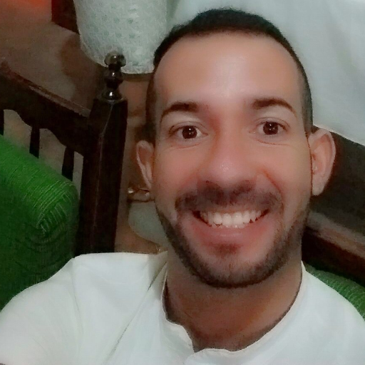 RobsinhoGomes's profile picture. 