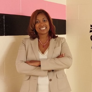 Principal Patton is dedicated to providing individuals with resources and connections in areas of leadership, education, and organizational management.