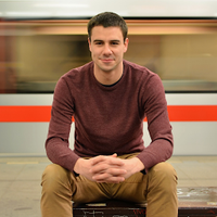 Ondřej Machulda (@ondram) 's Twitter Profile