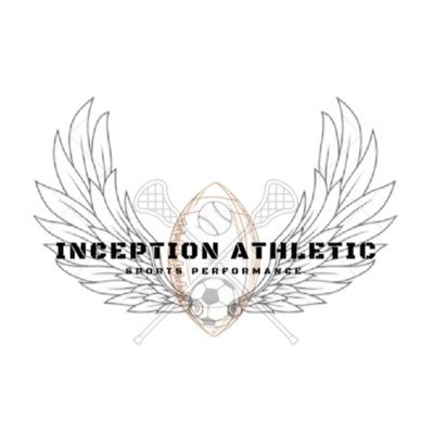 Inception Sports Performance: Commit Prepare Perform