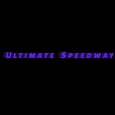 Official Twitter page for my YouTube channel Ultimate Speedway. Please subscribe if you haven't