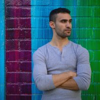 David-Christopher Harris Galhea (@dch_galhea) 's Twitter Profile Photo David-Christopher Harris Galhea (@dch_galhea) 's Twitter Profile Photo