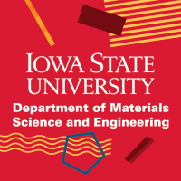 Iowa State Materials Science and Engineering (@iowastatemse) 's Twitter Profile Photo Iowa State Materials Science and Engineering (@iowastatemse) 's Twitter Profile Photo