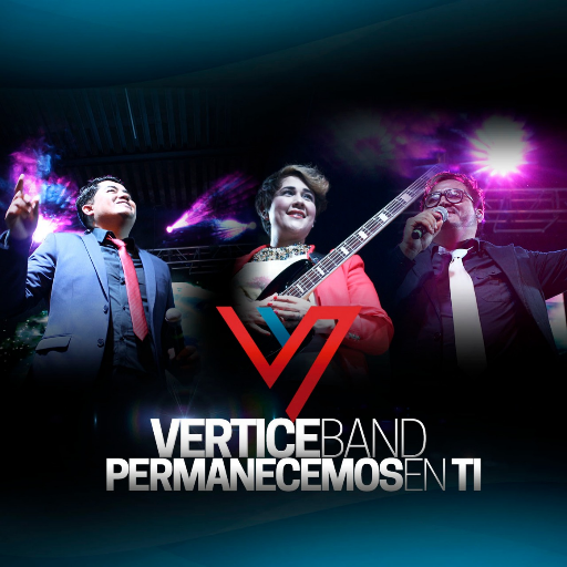 VÉRTICE band