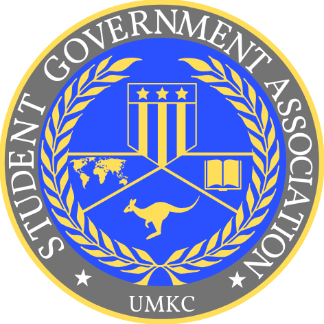 The UMKC Student Government Association | The governing body of the students at the University of Missouri - Kansas City | #UMKCSGA