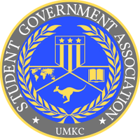 UMKC SGA (@umkcstudentgov) 's Twitter Profile