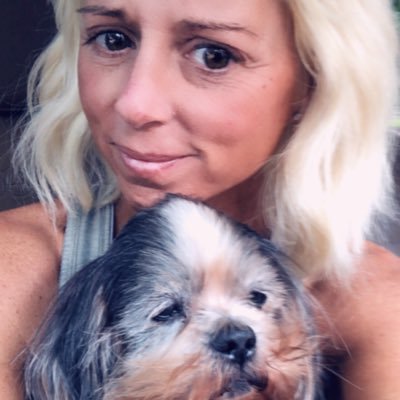 scherer_jenny's profile picture. I'm not telling you it's gonna be easy, I'm telling you it's gonna be worth it....