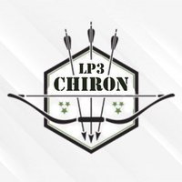 LP3 Chiron (@lp3chiron) 's Twitter Profile
