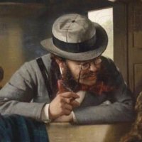 Jennings (@markofrespect) 's Twitter Profile