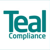 Teal Compliance(@TealCompliance) 's Twitter Profile Photo