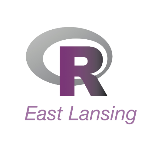 R-Ladies East Lansing Profile