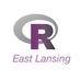 R-Ladies East Lansing (@RLadiesELansing) Twitter profile photo