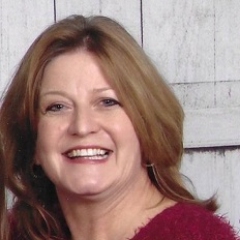 Kris Conover Profile