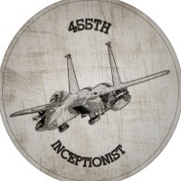 8ID Inceptionist ® (@__inceptionist_) 's Twitter Profile Photo