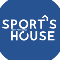 Sport's House(@SportsHouseFR) 's Twitter Profile Photo