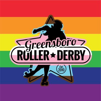 Greensboro Roller Derby invites you to come join our team! Contact membership@greensbororollerderby.com for more info!!
